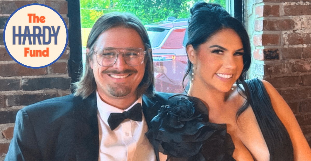 HARDY And Caleigh