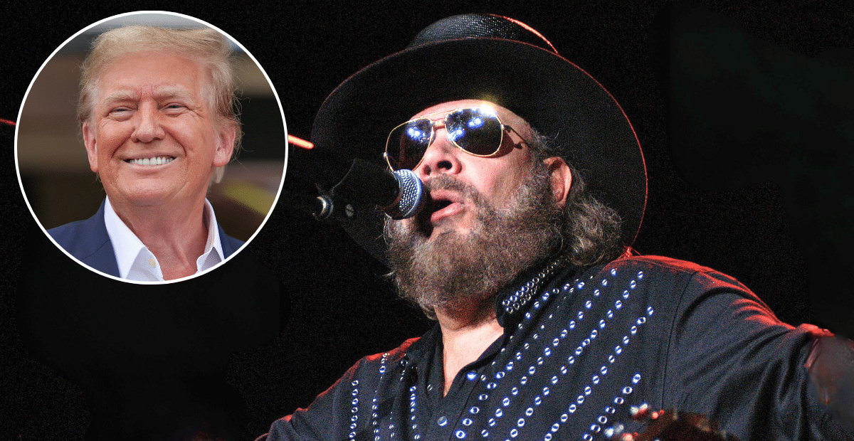 Hank Williams Jr.