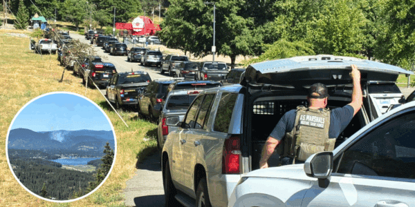Idaho Shooting