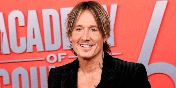 Keith Urban Shares About His Sobriety Journey