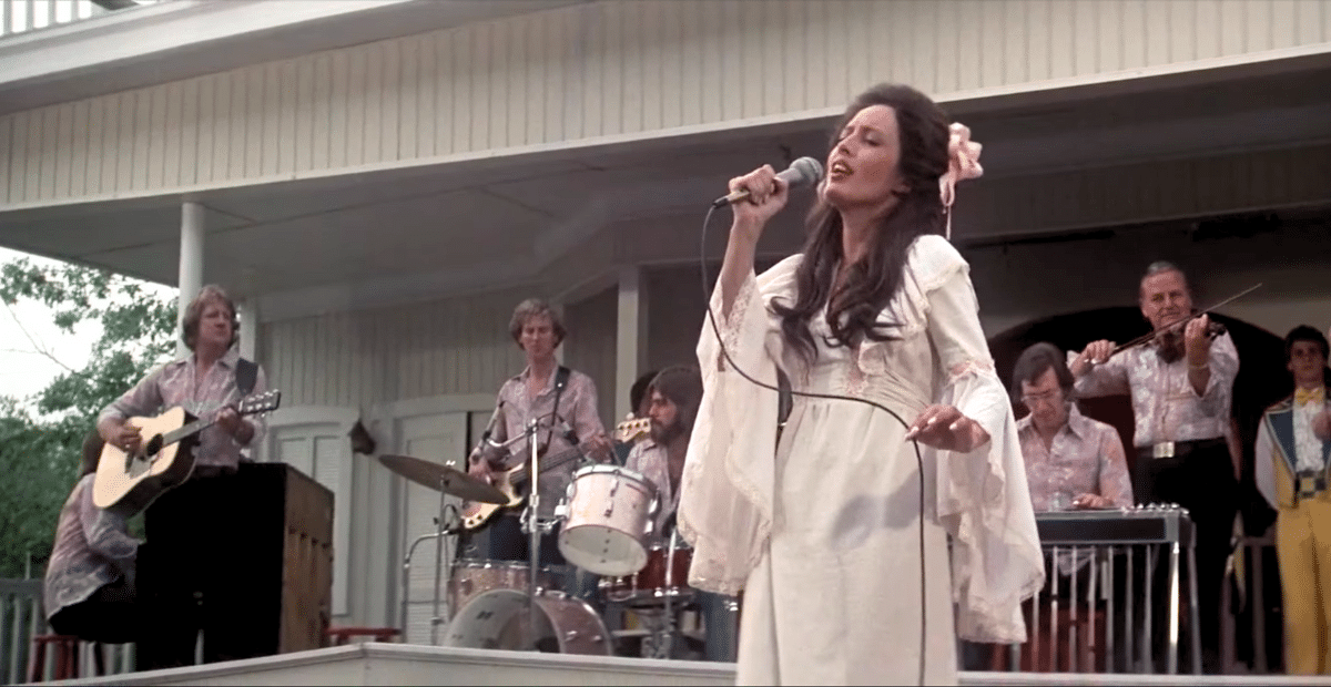 Robert Altman's "Nashville" (1975) had its theatrical premiere on June 11, 1975. 50 years later, it's still celebrated.
