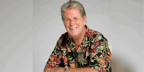 Brian Wilson of the Beach Boys has died at 82