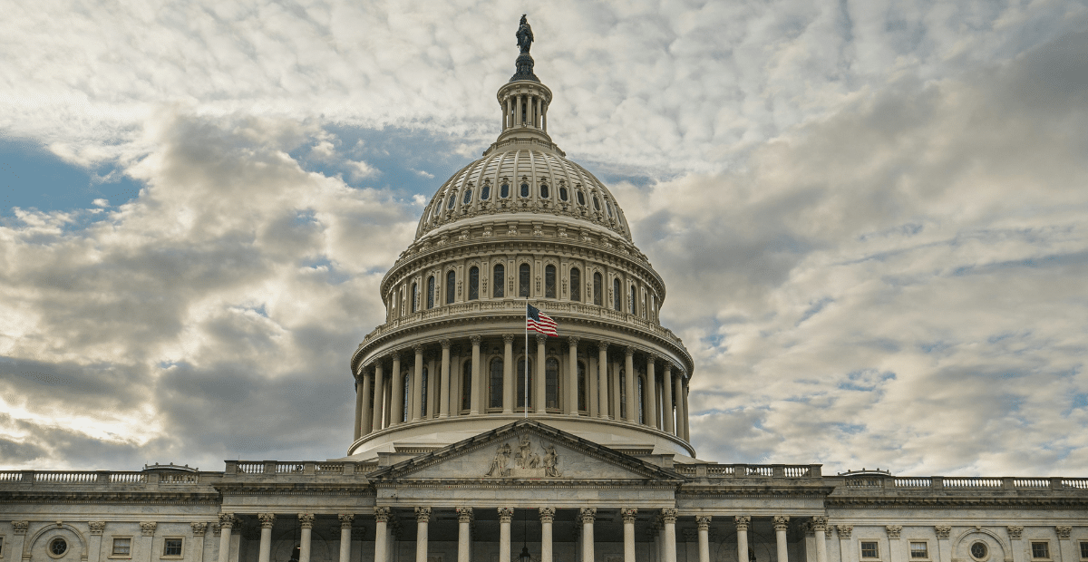 The House and the Senate have voted on the Trump-backed One, Big, Beautiful Bill.