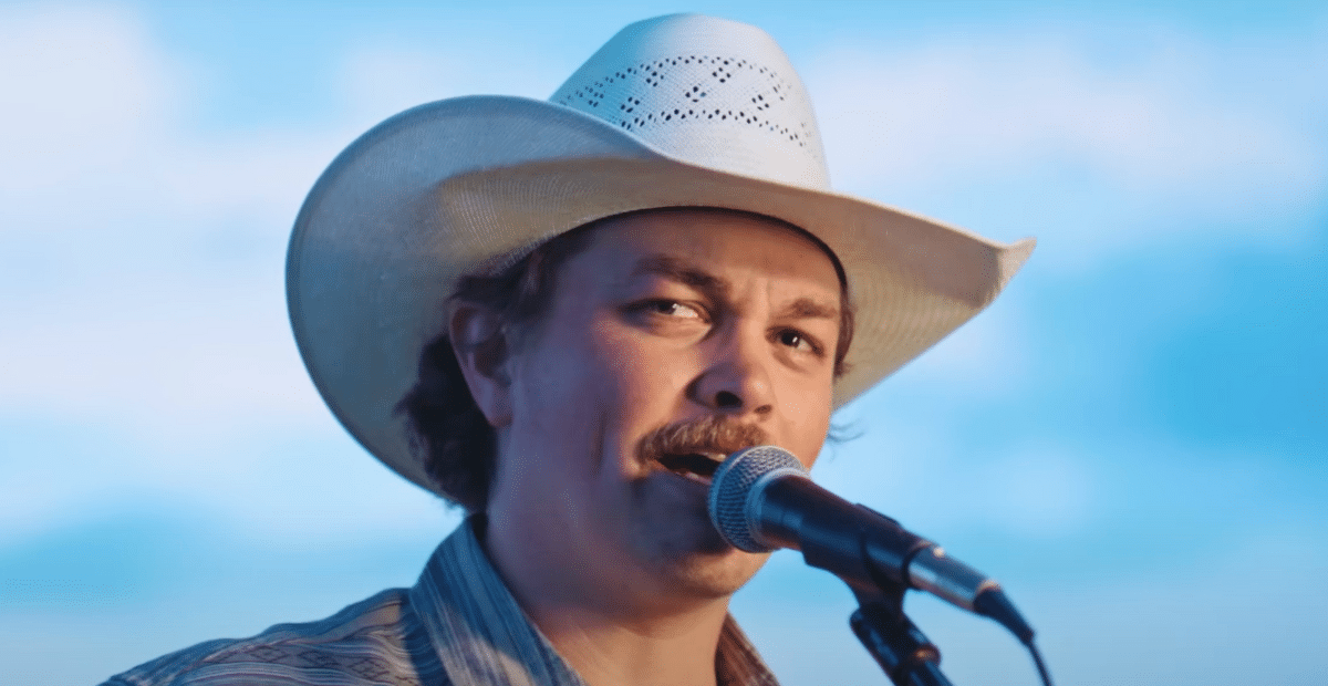 Zach Top, "Good Times & Tan Lines"
