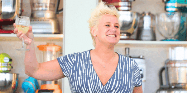 A recently released 911 call report has surfaced regarding Anne Burrell's death