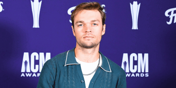 Country singer Connor Smith cancels concerts following involvement in fatal accident