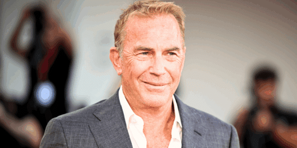 Kevin Costner speaks about his retirement plans (he has none)