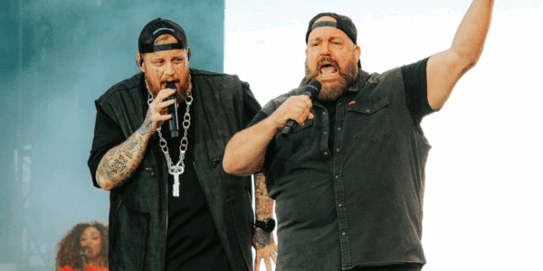 jelly roll and kevin james