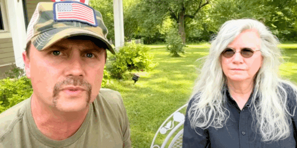 John Rich raises concerns about the TVA's actions in Cheatham County, Tennessee