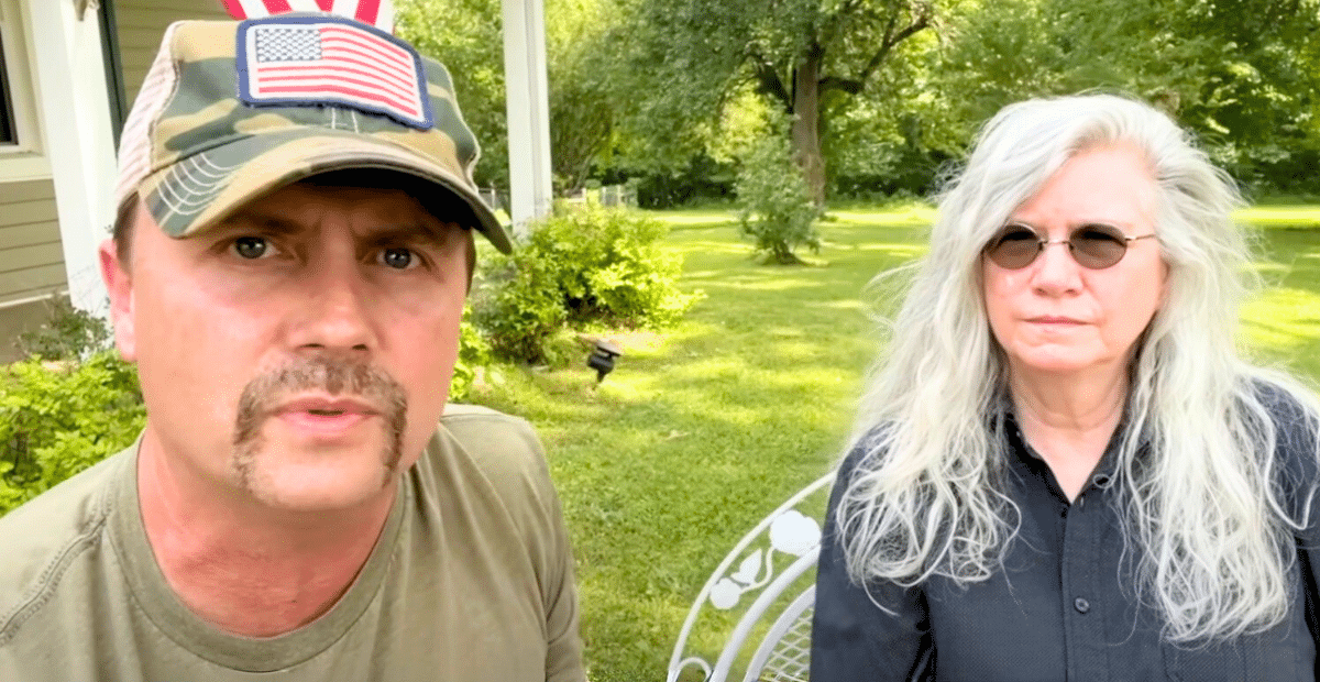 John Rich raises concerns about the TVA's actions in Cheatham County, Tennessee