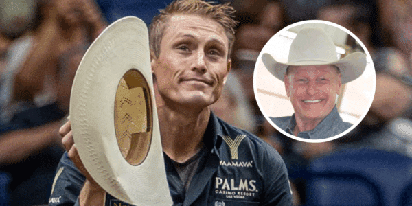 tuf cooper and roy cooper