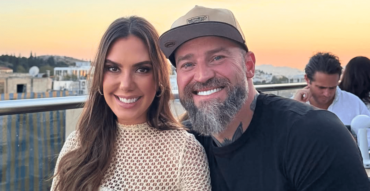 zac brown and kendra scott