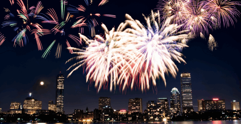 fourth of july terror attack