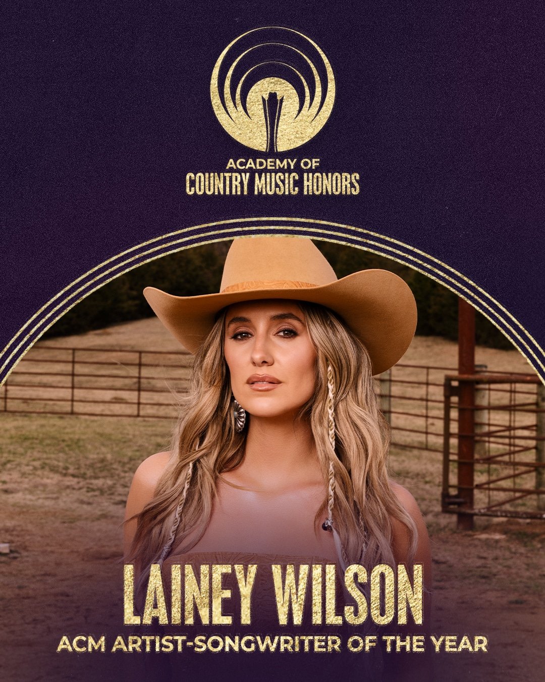 ACM Honors