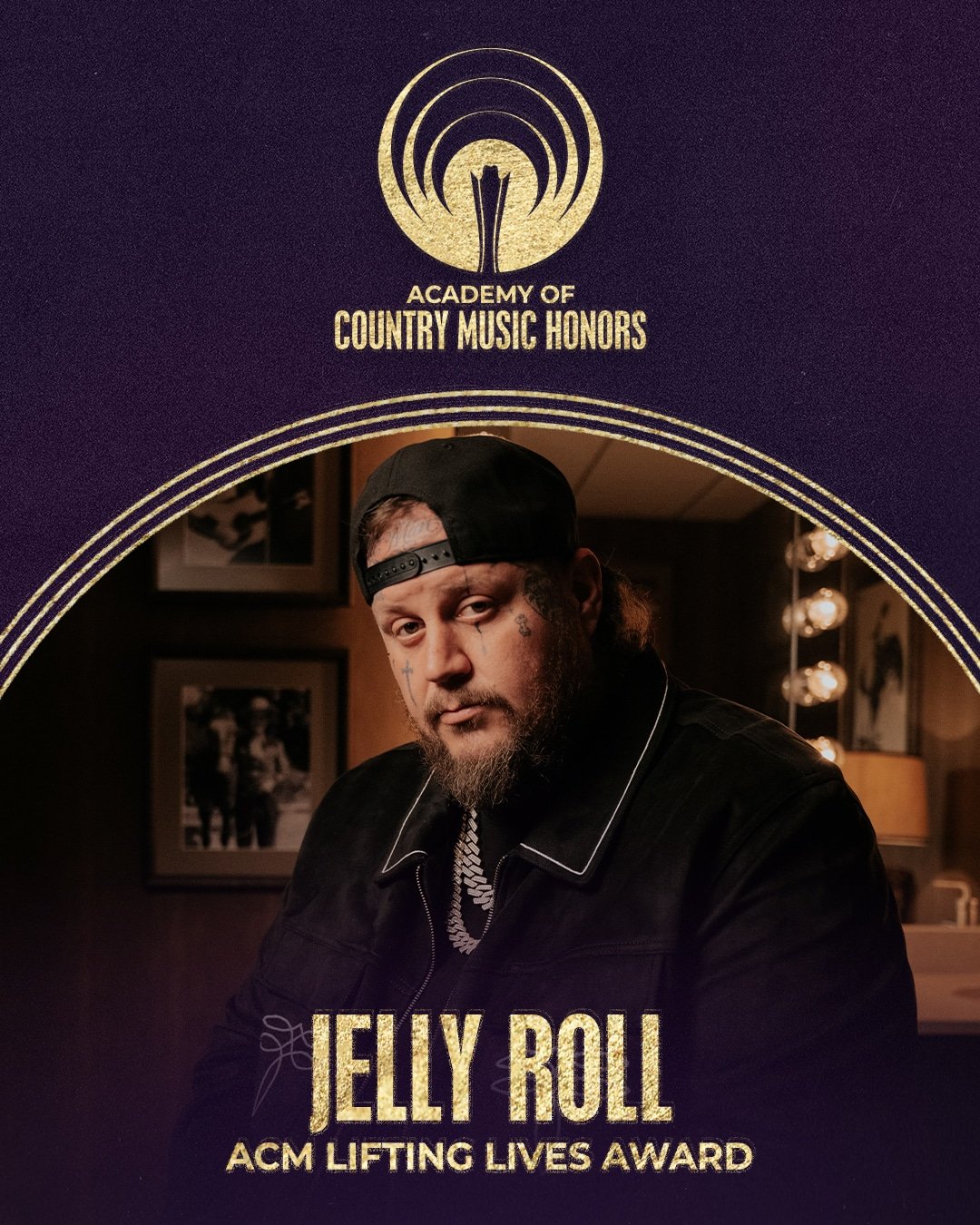 ACM Honors