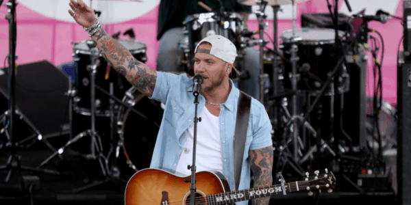 Billboard History Made Multiple Christian Artists Chart On The Hot 100