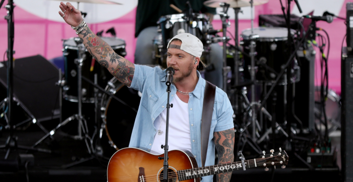 Billboard History Made Multiple Christian Artists Chart On The Hot 100