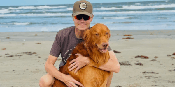 The Lead Singer Of 3 Doors Down, Brad Arnold, Shares Update On His Cancer Battle