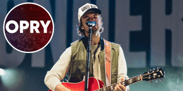 Conner Smith To Perform At The Opry