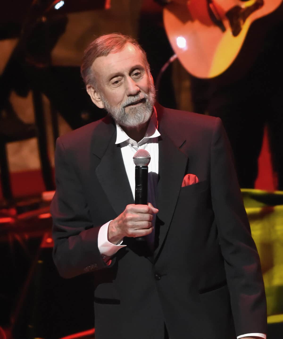 Ray Stevens Recovering From Surgery After Suffering Heart Attack