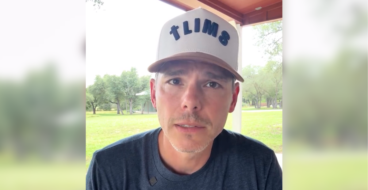 Granger Smith