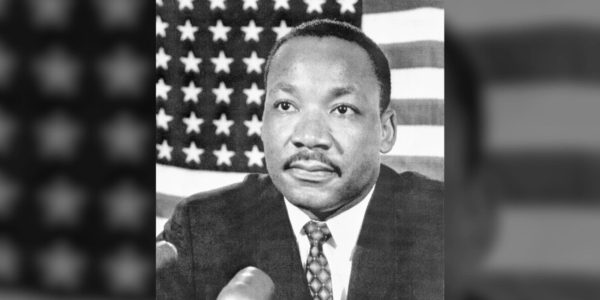 Files regarding the assassination of Martin Luther King, Jr. have been released
