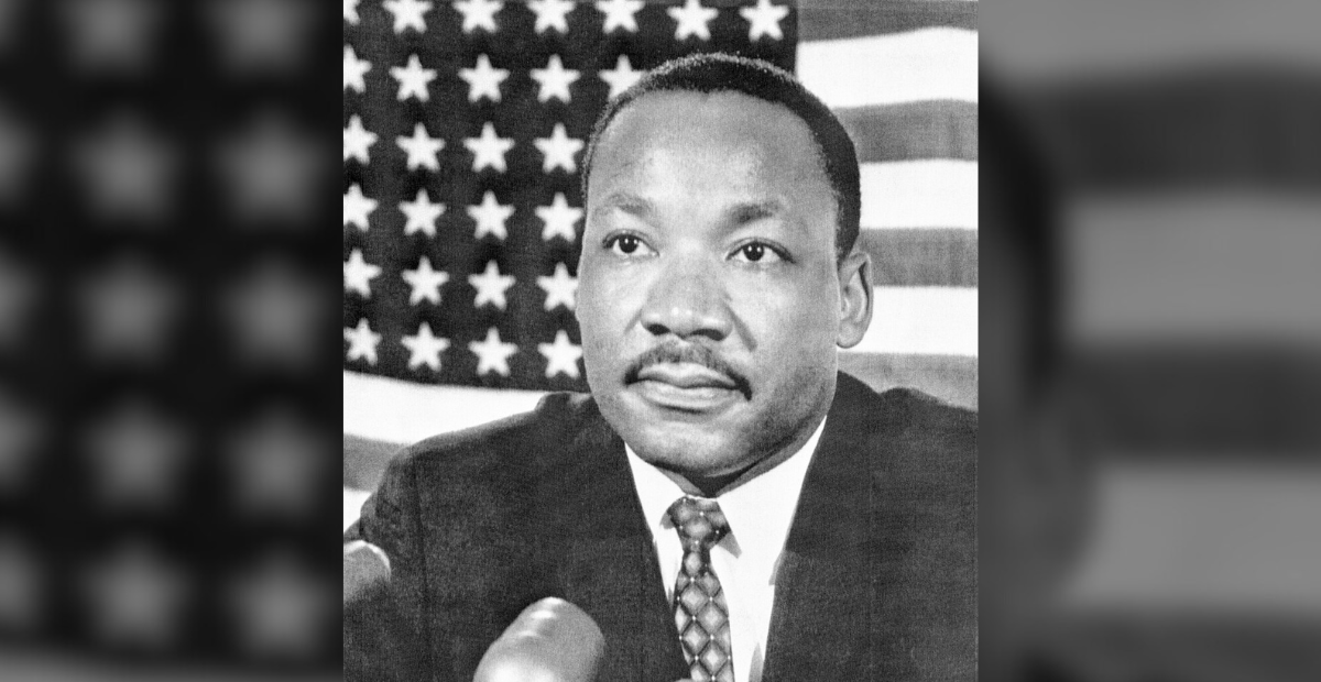 Files regarding the assassination of Martin Luther King, Jr. have been released