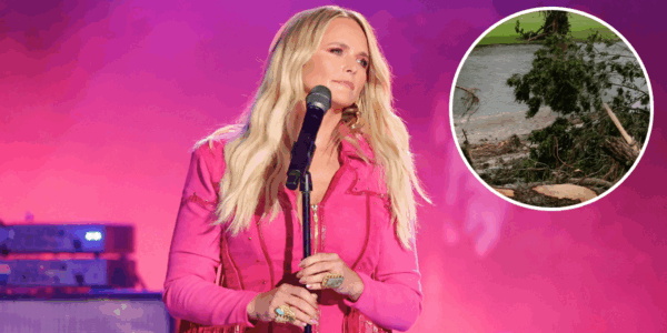 Miranda Lambert MuttNation