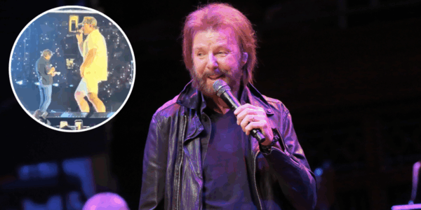 Ronnie Dunn Morgan Wallen