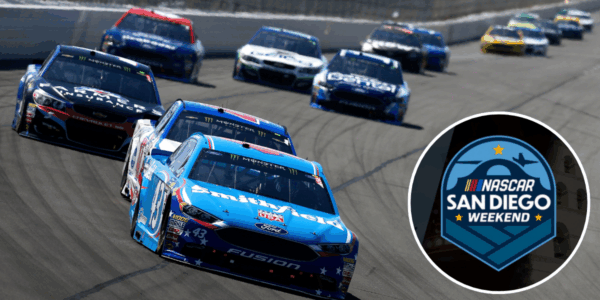 NASCAR Race