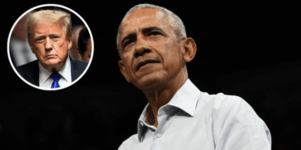 Obama Trump