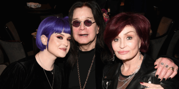 Ozzy Osbourne Family Issues Statement