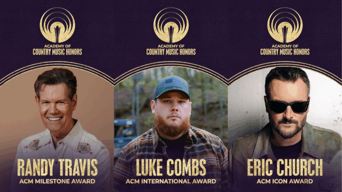 acm honors 