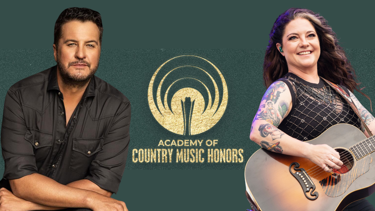 luke bryan and ashley mcbryde