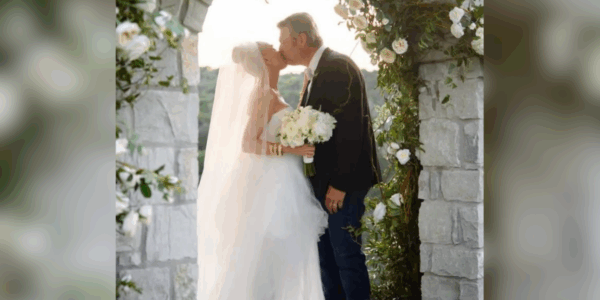 blake shelton and gwen