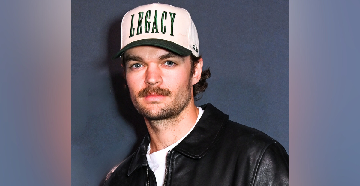 Country singer Conner Smith has been charged following his involvement in an accident that killed a pedestrian