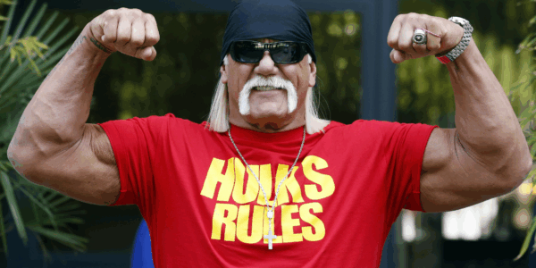 hulk hogan