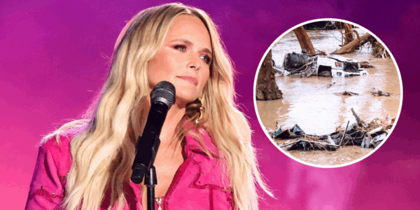 Miranda Lambert is planning a benefit concert to help Texas after the floods
