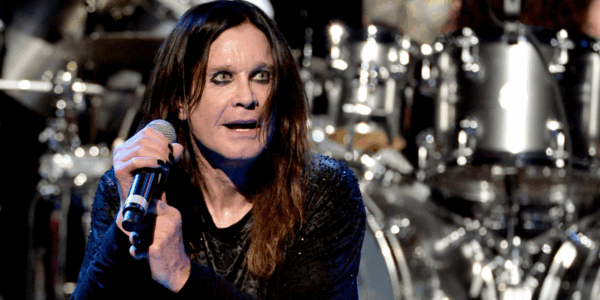 ozzy osbourne country music