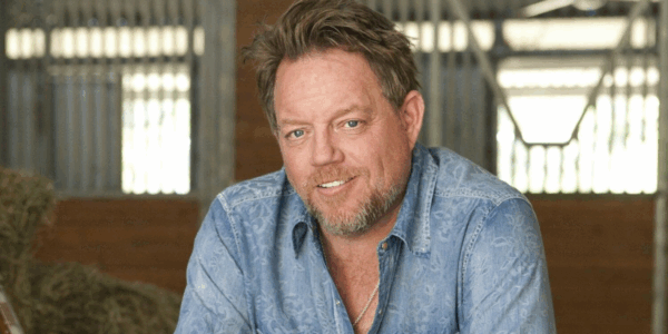 Pat Green Texas Flood Relief Benefit Concert