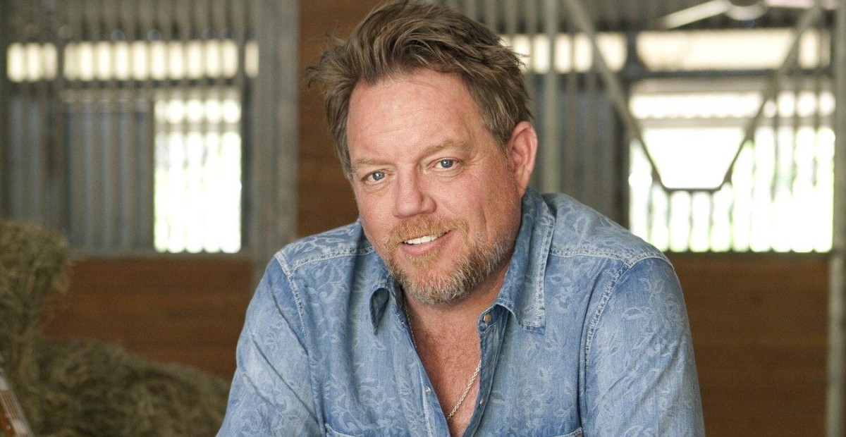 Pat Green Texas Flood Relief Benefit Concert