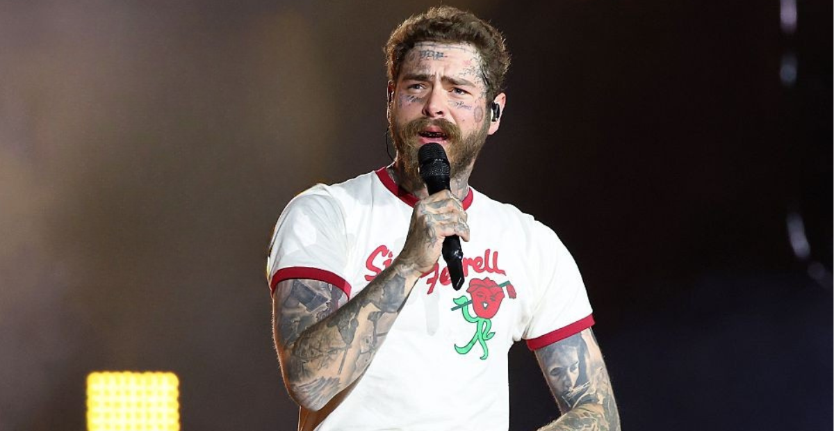 post malone custody battle