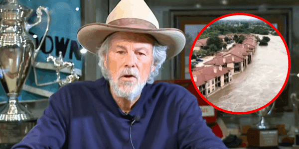 Robert Earl Keen announces benefit concert to help Texas after floods