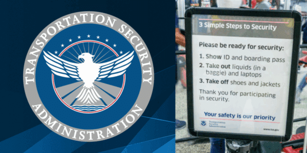 tsa no shoes policy