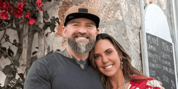 Zac Brown and girlfriend Kendra Scott announce engagement