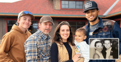 Brandon Blackstock's Ex-Wife, Melissa Ashworth, Shares Emotional Tribute