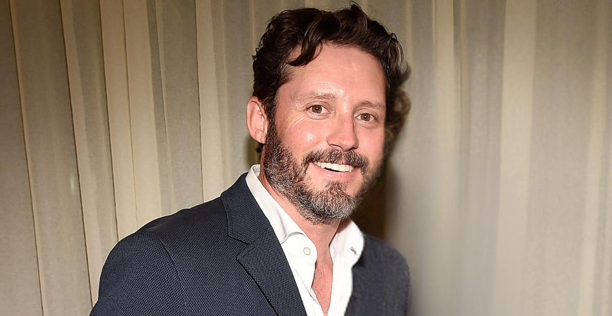 Brandon Blackstock died at his beloved Montana home