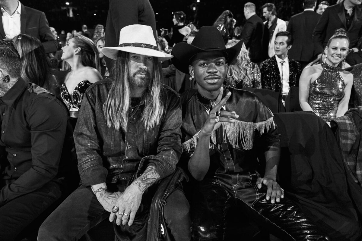 Billy Ray Cyrus and Lil Nas X shattered streaming records with their collab.