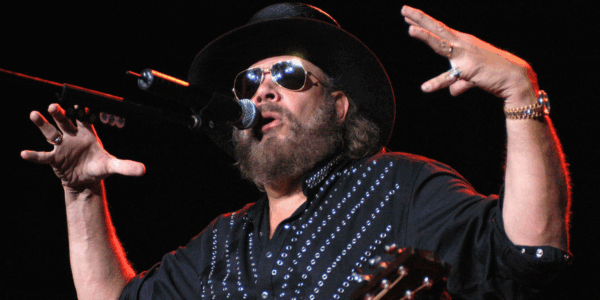Hank Williams Jr. Illness