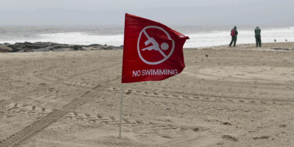 Hurricane Erin Threatens U.S. East Coast